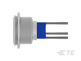 Nasadka przełącznika Wł.-wył. SPST Tuleja TE Connectivity