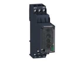 Zelio Control Przekaźnik sterowania napięciem nadnapięciowym i podnapięciowym 80/300V 2C/O 8A RM22UB34 SCHNEIDER ELECTRIC