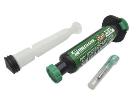 SOLDERMASKA DO PŁYTEK PCB SU7 10g GREEN