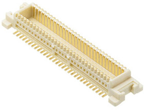 Molex Złącze taśmowe Ilość pinów 70 Wymiary siatki: 0.5 mm 53748-0708 1 szt. taśma na małej rolce