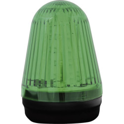 ComPro CO/BL/90/G/024 Flashing Light Green