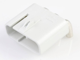 Molex Obudowa złącza pin męskiego na kabel 2018431031 1 szt. paleta