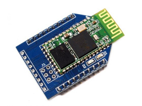 Blueseeed Bee - Standalone (CSR-BC04)