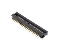 DP40 Złącze pośrednie na kabel FLAT - 40 pin - do druku