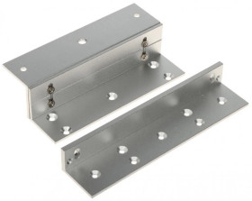 Zestaw zetownika i kątownika do zwory BZE-183-2