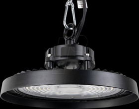 ELED500155 HighBay, 200 W, 5000 K, 170 lm/W, dimmable
