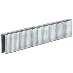 Einhell 4137875 Narrow Crown Clips 3000 pcs 19x5.7mm For Battery Tacker