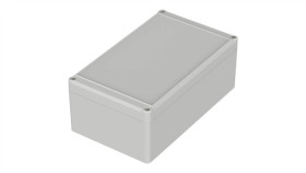 Obudowa Uniwersalna X 120Mm Y 200Mm Z 77Mm Euromas Ii Abs Et 221 F