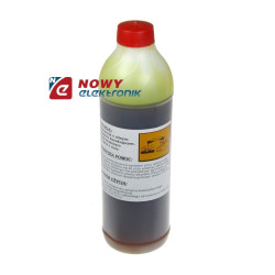 Chlorek żelaza roztw wodny 0,6kg wytrawiacz