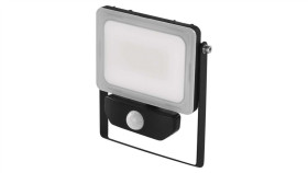 Projektor Led Ilio Z Czujnikiem Pir 20W Neutralna Biel Zs2920