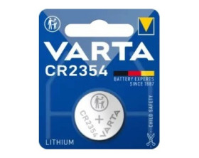 CR2354 VARTA BAT.LIT. 3V