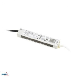 Zasilacz elektroniczny LED hermetyczny IP68 12V 20W B42-LDW020