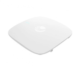Punkt dostępowy Wi-Fi 6E, 5GHz, 6GHz, 1x RJ45 2.5Gbps, 1x RJ45 1Gbps, 1x USB Cambium XE3-4 EU
