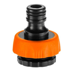 Przyłacze do kranu 1/2- 3/4 /6szt./