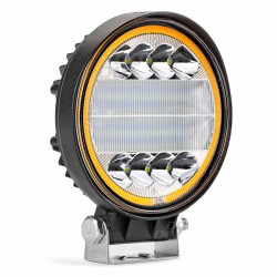 Lampa LED 45W AWL14 9-36V Combo Lampa robocza 2 Funkcje 6000-6500K