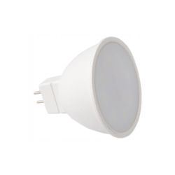 Żarówka LED MR16 5W 400Lm 12V WW ciepła