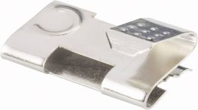 Styk do baterii AA, podwójny, prawy