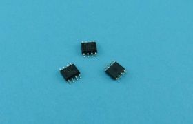 FAN-7930-B SO-8 UKŁAD