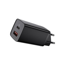 Ładowarka USB-C siec. QC 4.0 65W