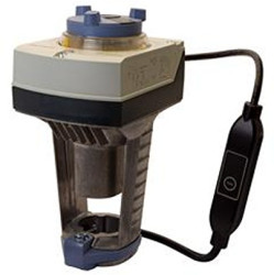 Siłownik zaworu, 2 and 3 porty, 24 V, Elektryczne