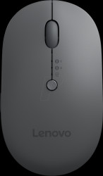 4Y51R29290 Mouse, wired, USB-C, black