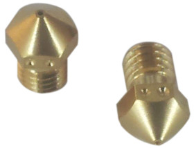 Olsson Block, OBN003 Brass, 0.6mm, Dysza