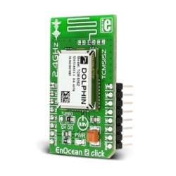 MIKROE EnOcean 2 Click
