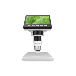 Mikroskop cyfrowy HD LCD 4,3" 50x-1000x USB