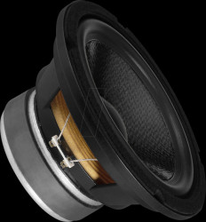 SPH-200KE/SW Bass-midrange speaker SPH-200KE/SW, 80 W, 8 Ohm