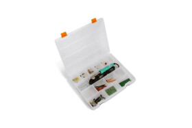 Velleman Start to solder educational kit