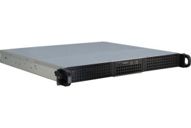 Inter-Tech 1U-10240 | Server Rack Case | Grijs | ATX