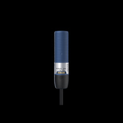 100696 Czujnik pojemnościowy DOL 28R 20-280V AC/DC M30 2 meter