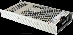 UHP-1500-48 Switching Power Supply, Closed, 1500 W, 48 V, 31.5 A