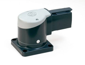 Dodatkowy przegub Bernstein AUFSATZGELENK 1015300003, aluminium, 1 szt.