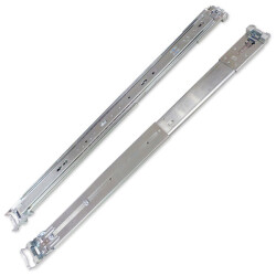 QNAP RAIL-B02 RAIL-B02 rack accessory Rack rail kit
