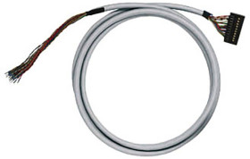 Weidmüller 7789101050 PAC-UNIV-HE10-LCF-5M