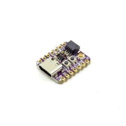 Adafruit QT Py ESP32-S2 - płytka z modułem WiFi ESP32-S2 (złącze u.FL)