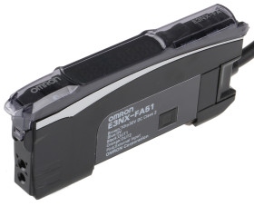 Czujniki fotoelektryczne Omron PNP Z połączeniem przewodów Kabel z połączeniem przewodów