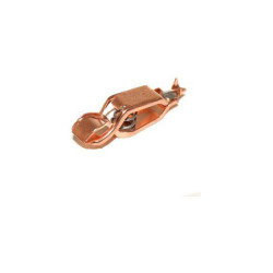 Mueller BU-27CGW Universal Terminal Copper Clamp 16mm 61.90mm 1pc