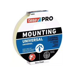 Taśma MONT.TESA 66958 5m/19mm PRO Uniwersalna