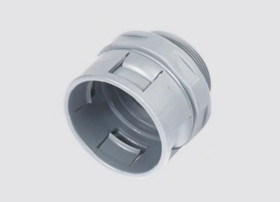 Dławnica PG 11 IP65 tworzywo czarny HSSV PG11 90492