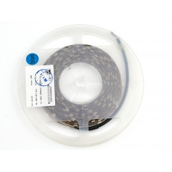 7,2W/m taśma 150 led 5050 30led/m NIEBIESKA
