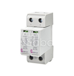Ochronnik przepięciowy typ 1+2 ETITEC ML T123 300/12,5 2+0 002440663