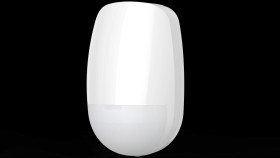 HIKVISION Czujnik PIR PET 25kg AX PRO DS-PDP15P-EG2-WE(B)