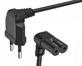 KABEL ZASILAJACY 2P KAT. SAMSUNG 1.5M