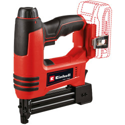 Einhell 4257790 TE-CN 18 Li-Solo Power X-Change Nailer 18V Bare Unit
