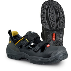 Safety Sandal JALAS3108 MONZA GRIP 6,5