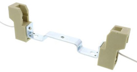 Oprawa lampy rozmiar: R7 typ żarówki: Halogen R7s Śruba