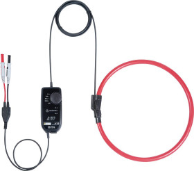 Adapter miernika cęgowego Chauvin Arnoux A110-80 P01120631 Kalibracja (ISO)