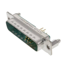 Molex 1731070246 Złącze męskie D-Sub, 1 szt.